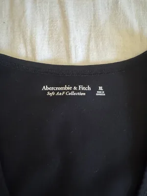 Abercrombie Long Sleeve thumbnail 3