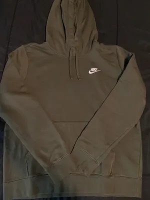 Nike hoodie thumbnail 1
