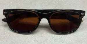 RayBan prescription sunglasses thumbnail 1