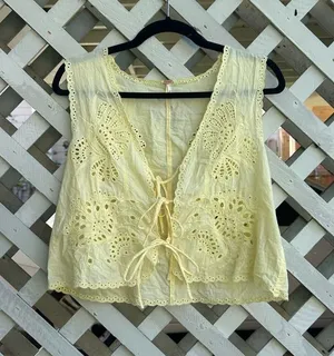 Free people Sweet Escape Top thumbnail 1