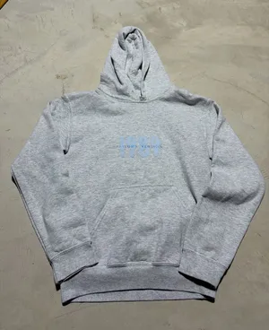 Taylor swift Gray '1989 Taylor's Version' Pullover Hoodie XS thumbnail 1
