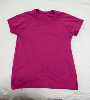 Lululemon Swiftly Short Sleeve Tech Shirt thumbnail 1