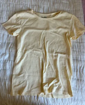Brandy Melville Top thumbnail 1