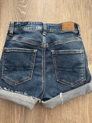 American Eagle Shorts thumbnail 2