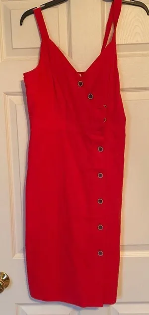 Altard state red Dress small‎ thumbnail 1