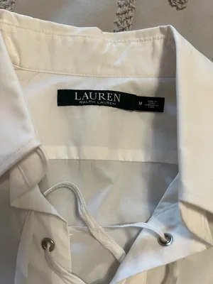Ralph Lauren Lauren Shirt thumbnail 3