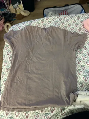 Clemson Baseball Tee Gray Size L thumbnail 3