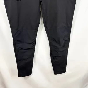 Carhartt Force Fitted Utility Leggings Black Work Pants Rugged Gorpcore 1417 thumbnail 7