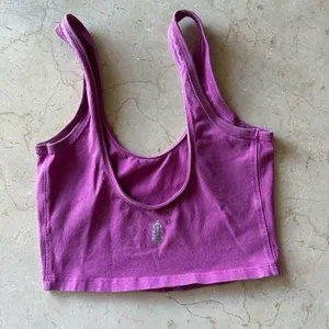 FP Movement Cropped Tank Top thumbnail 2
