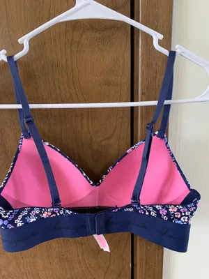 Victoria's Secret Multi-color Bralette thumbnail 2