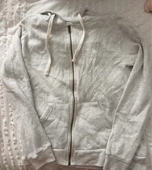 Ocean Drive Zip-Up Hoodie thumbnail 1