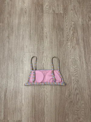 roxy swimsuit top  thumbnail 2