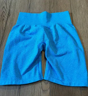 NVGTN Shorts thumbnail 1