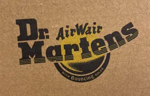 Dr.Martens Women’s Shoes size 10 brand new with box color black see all photos thumbnail 15