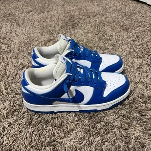 Nike Dunk Low thumbnail 3