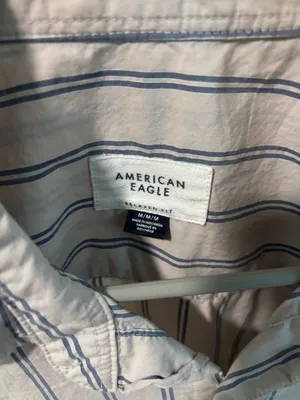 American Eagle Outfitters Button-Up thumbnail 3