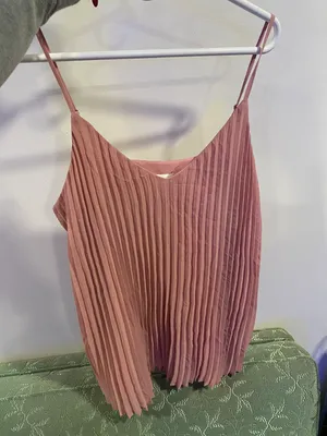 A New Day Tank Top thumbnail 1