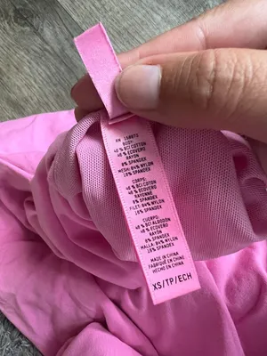NEW • Skims • Soft Lounge Sleeveless Long Maxi Dress Cotton Candy Pink Ribbed thumbnail 14
