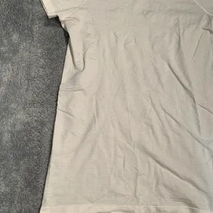 lululemon athletica White swiftly tech tee thumbnail 2