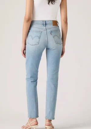 Levi’s Straight Jeans thumbnail 4