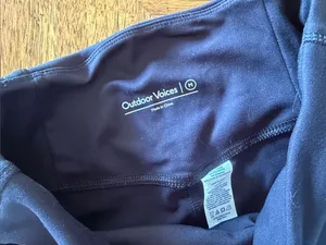 Outdoor Voices Biker Shorts thumbnail 4