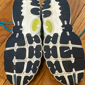 Women's Brooks Pure Cadence Teal Green Black Running‎ Shoes Size 7 1201341B763 thumbnail 5