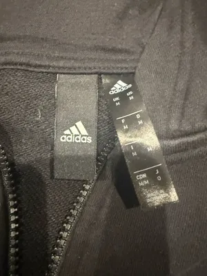 Adidas Pullover Hoodie thumbnail 2