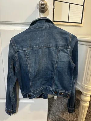 Gap Jean jacket thumbnail 3