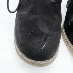 MIA Shawna Heeled‎ Bootie Womens 8 Faux Suede Bohemian Minimalist Fall Retro thumbnail 8