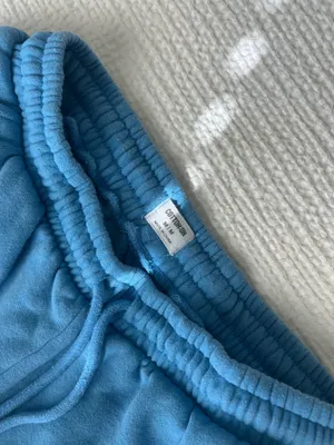 Blue Cotton On Sweatpants  thumbnail 2