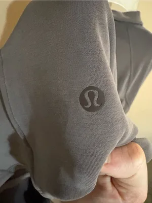 Lululemon Softstreme Cinch-Waist Full-Zip Jacket in Espresso thumbnail 6