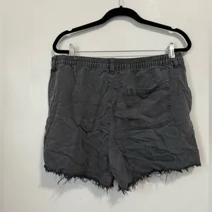 Aerie Black Short Size Large thumbnail 5