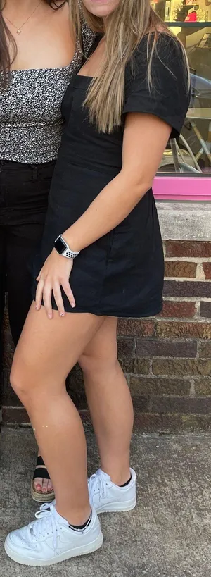 Abercrombie Romper thumbnail 4
