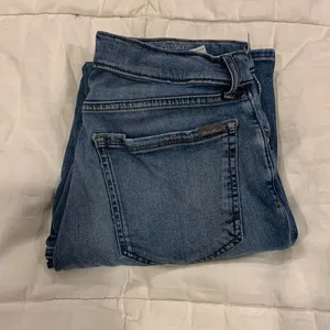 Eddie Bauer boyfriend jeans size 6 thumbnail 2