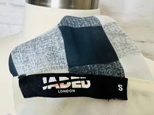 Jaded London Patchwork Dress thumbnail 14