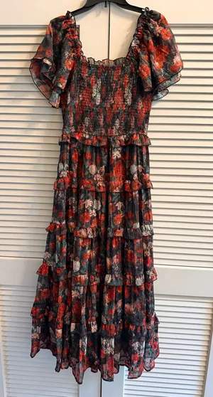 Ivy City Winnie dress thumbnail 1