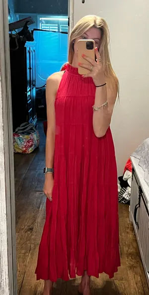 Entro Dress thumbnail 1