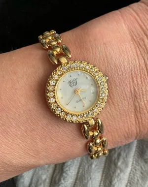 Beautiful chain bracelet vintage watch ❤️‍🔥❤️‍🔥 thumbnail 1