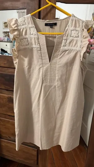 Strut & Bolt Dress thumbnail 2