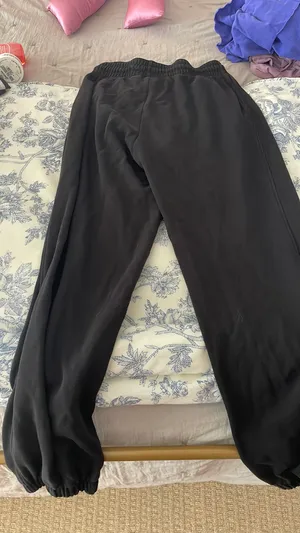 H&M sweatpants  thumbnail 2