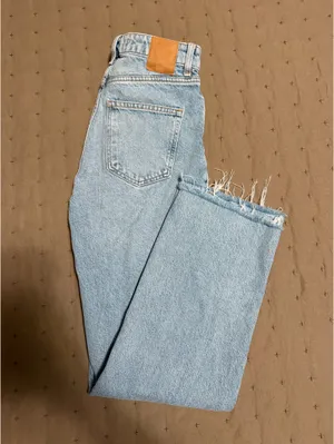 ZARA Jeans thumbnail 2