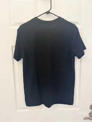 Toy Story Character Graphic Tee - Black thumbnail 3