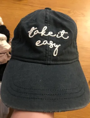 American Eagle Hat thumbnail 1