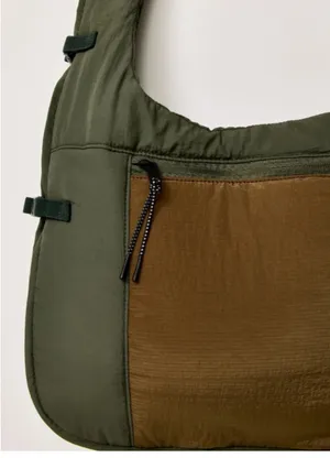 FP Movement by FP Convertible Vest Tote Bag in Terrain NWT$98R thumbnail 6