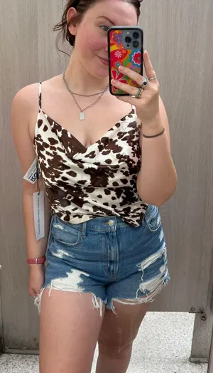 American Eagle Shorts thumbnail 8
