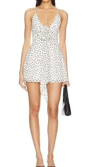 Majorelle Mini Dress thumbnail 1
