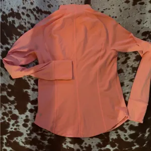 Athleta Coral Full Zip-Front Utility‎ Jacket thumbnail 2