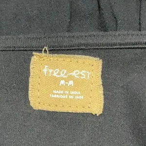 Free People Onda Dress Drop Waist Dress thumbnail 3