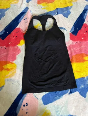 Tank Top thumbnail 1