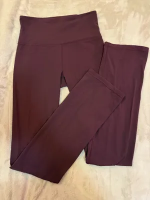 Athleta Elation Straight Leg Pants S Tall  thumbnail 1